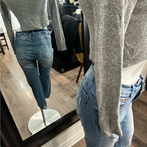 Skinny jean - Picture 2 of 5